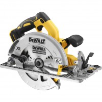 DeWALT DCS572N diskinis pjūklas